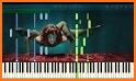 American Keyboard Theme related image