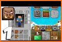 Minetap: Epic Clicker! Tap Crafting & mine heroes related image