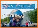 Japan Railway Pass tool (JR Pass) related image