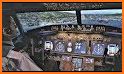 Aero Flight Landing Simulator related image