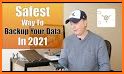Backup & Restore Data- Fast Backup Photos & Videos related image