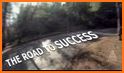 the road to success related image