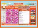 Bingo Photon - Free Online Bingo Game for Fun related image