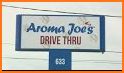 Aroma Joe's related image