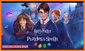 Harry Potter: Puzzles & Spells related image