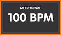 Rhythm Metronome- Metronome related image