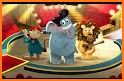 Animal Circus Preschool Games related image