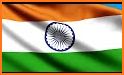 Indian Flag Live Wallpaper - Independence Day related image