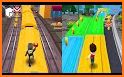 Subway Paw Run Patrol Adventures Rush related image