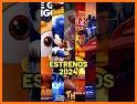 Peliculas Estrenos 2024 related image