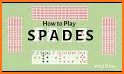 Spades Card Games related image