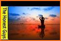 Relax Meditation: Guided Mindfulness Meditations related image