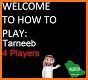 Tarneeb طرنيب  Zingplay related image