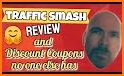 Traffic Smash Rush related image