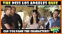 NCIS Quiz related image