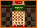 Quick Checkers - Online Draughts related image