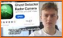 Ghost Detector Real Camera App related image