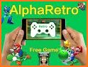 Alpha Retro Game Land Plus related image