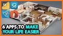 Free 3D Home Plans related image