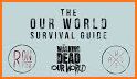 The Walking Dead: Our World Tips related image