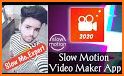 Slow Motion Video Maker : Slow Motion FX related image