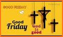 Good Friday GIF 2022 related image