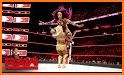 Sasha wwe video related image