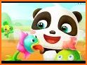 Talking Baby Panda - Kids Game related image