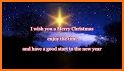 Top Merry XMas Wishes & Messages Cards 2018 related image