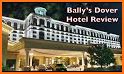 Bally's Dover Casino Online related image