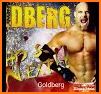 Goldberg Wallpaper HD related image