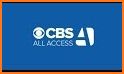 CBS All Access related image