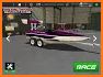 Top Fuel Hot Rod - Drag Boat Speed Racing Game related image