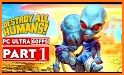 Walkthrough For Destroy All Humans related image