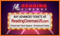 Reading Cinemas US related image