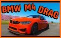 City Racer BMW M4 GTS Tuning related image