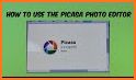 Picasy - The Photo Editor related image