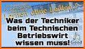 Technische Betriebswirte related image