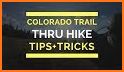 The Colorado Trail Hiker related image