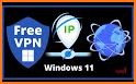 Hunter VPN Network - Change ip all Country related image