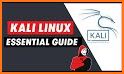 Kali Linux Guide - A Guide To Kali Linux related image