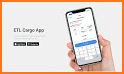 ETL Cargo App related image