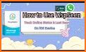 WpMaster | Analyzing & Online Tracker for Whatsapp related image