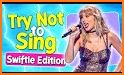 Taylor Swift Quiz 2024 related image