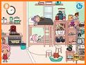 GUIDE FOR_TOCA LIFE TOWN_WORLD related image