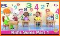 Kids Math - Add, Subtract, Multiply, and Learn related image