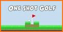 One Shot Infinite Golf related image