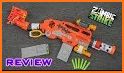 Nerf Zombie Strike Guns related image