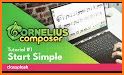 Cornelius Composer for Schools related image