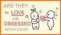 Love Obsessed related image